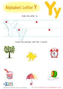 Alphabet Worksheets: Printable Alphabet Letters, Free Alphabet